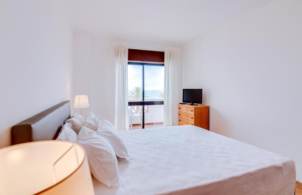 Al - Girassol Apartment