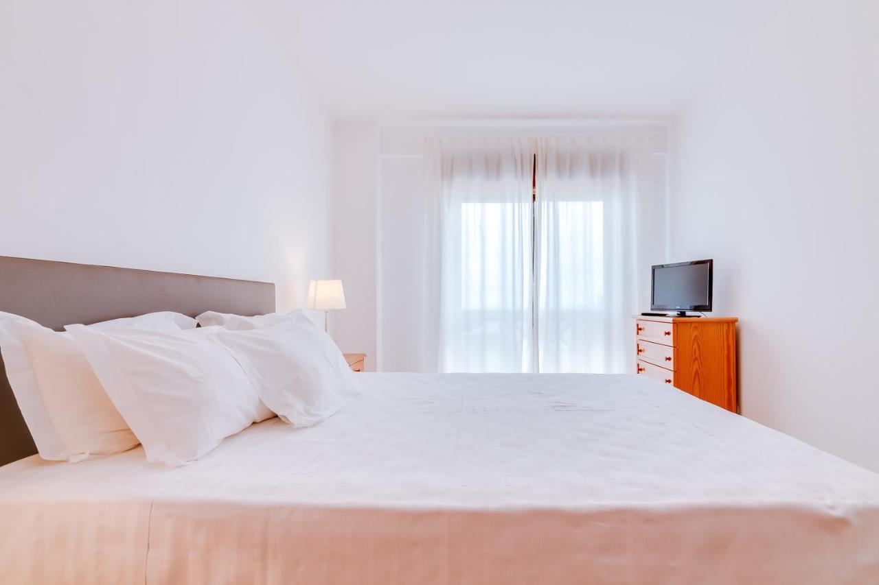 Apartment Al - Girassol Quarteira