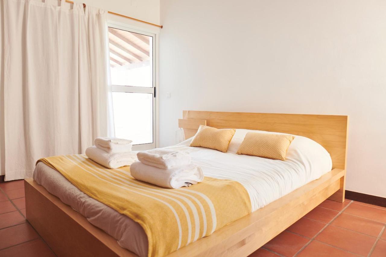 Lua Mar Villa Fuseta