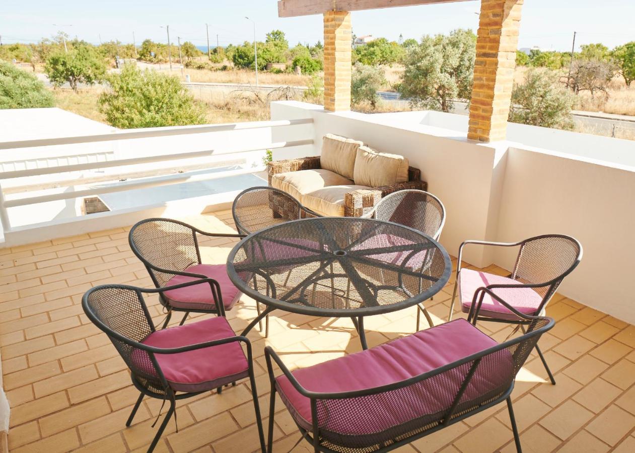 Lua Mar Villa