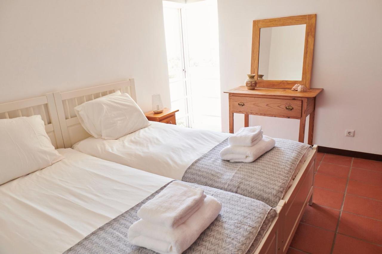 Villa Lua Mar Fuseta