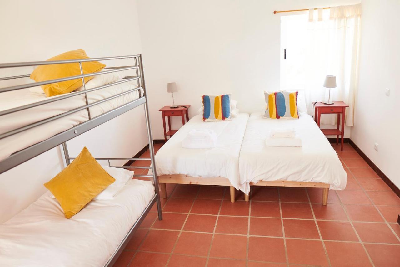 Villa Lua Mar Fuseta
