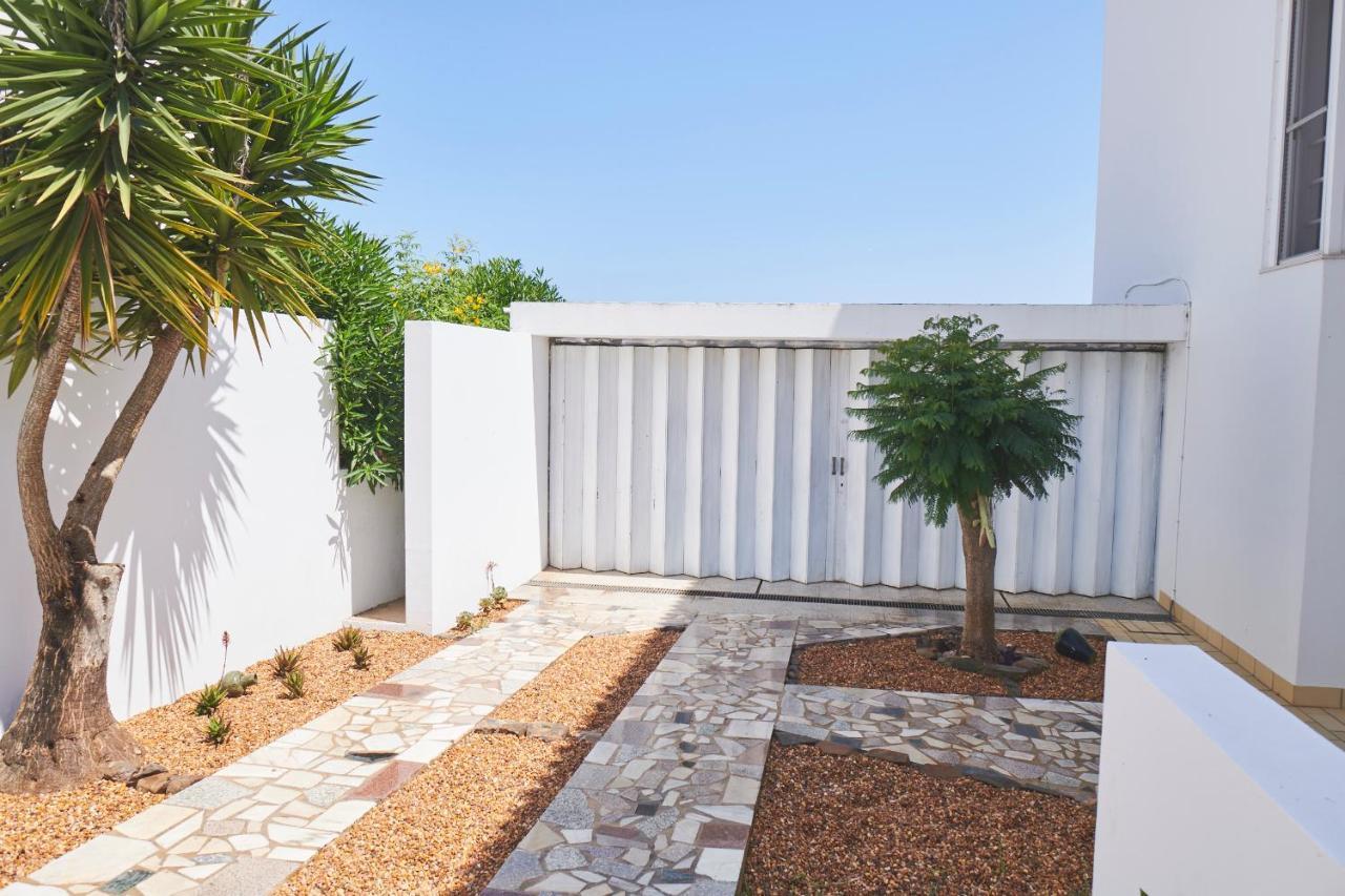 Villa Lua Mar Fuseta