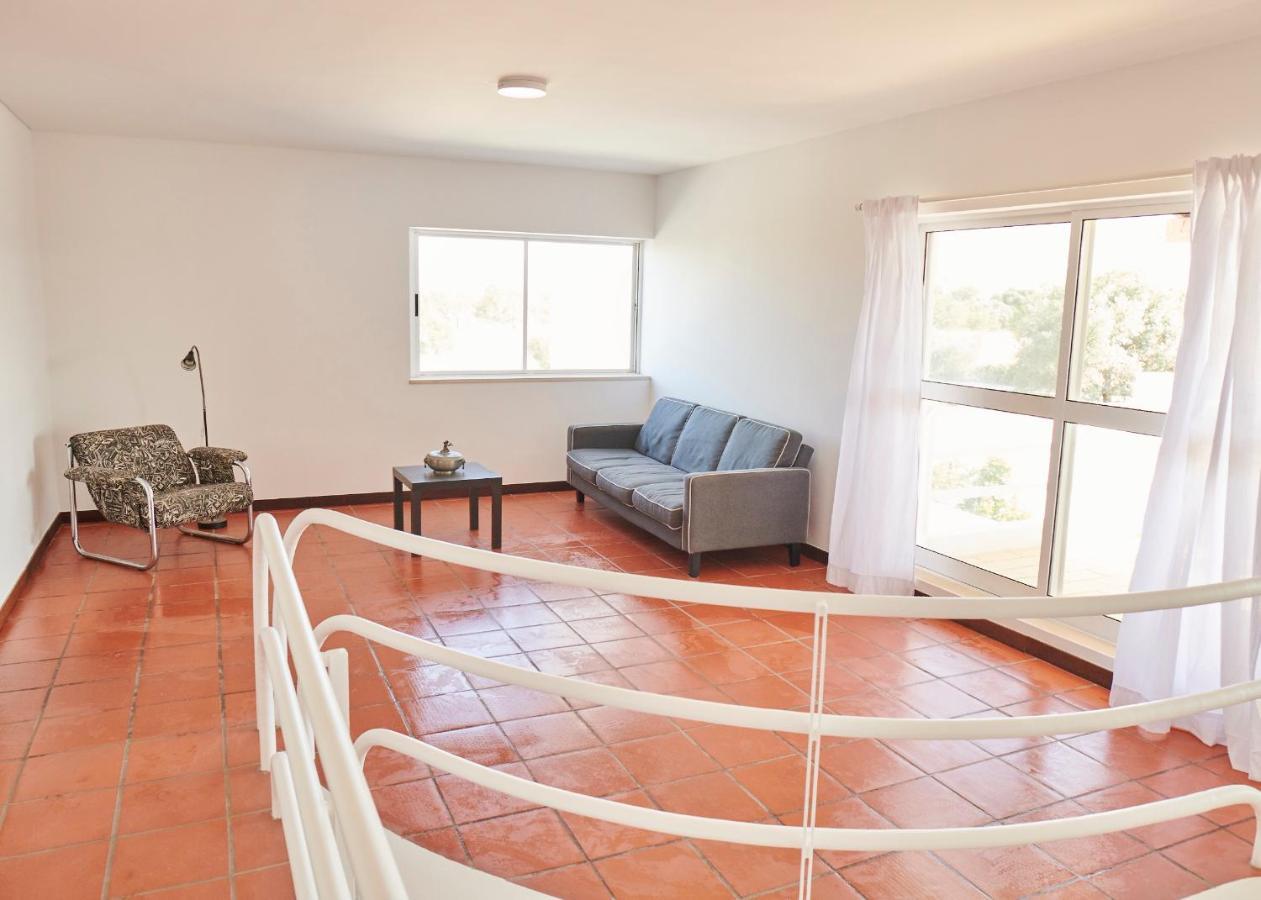 Lua Mar Villa Fuseta