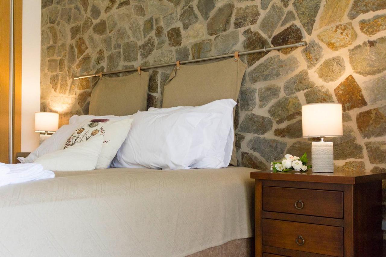 Casa Atman Country house