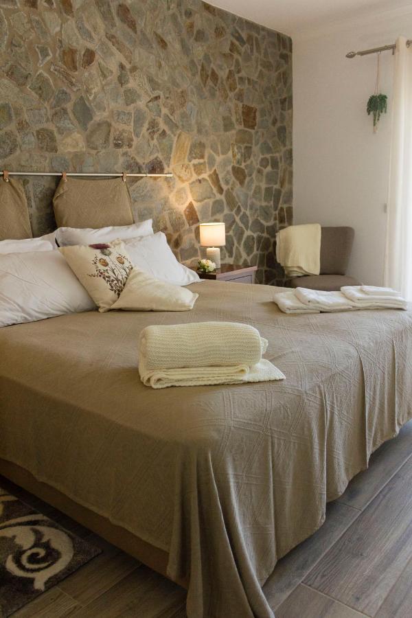 Casa Atman Country house