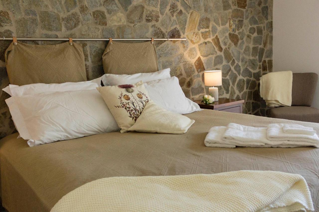 Casa Atman Country house *
