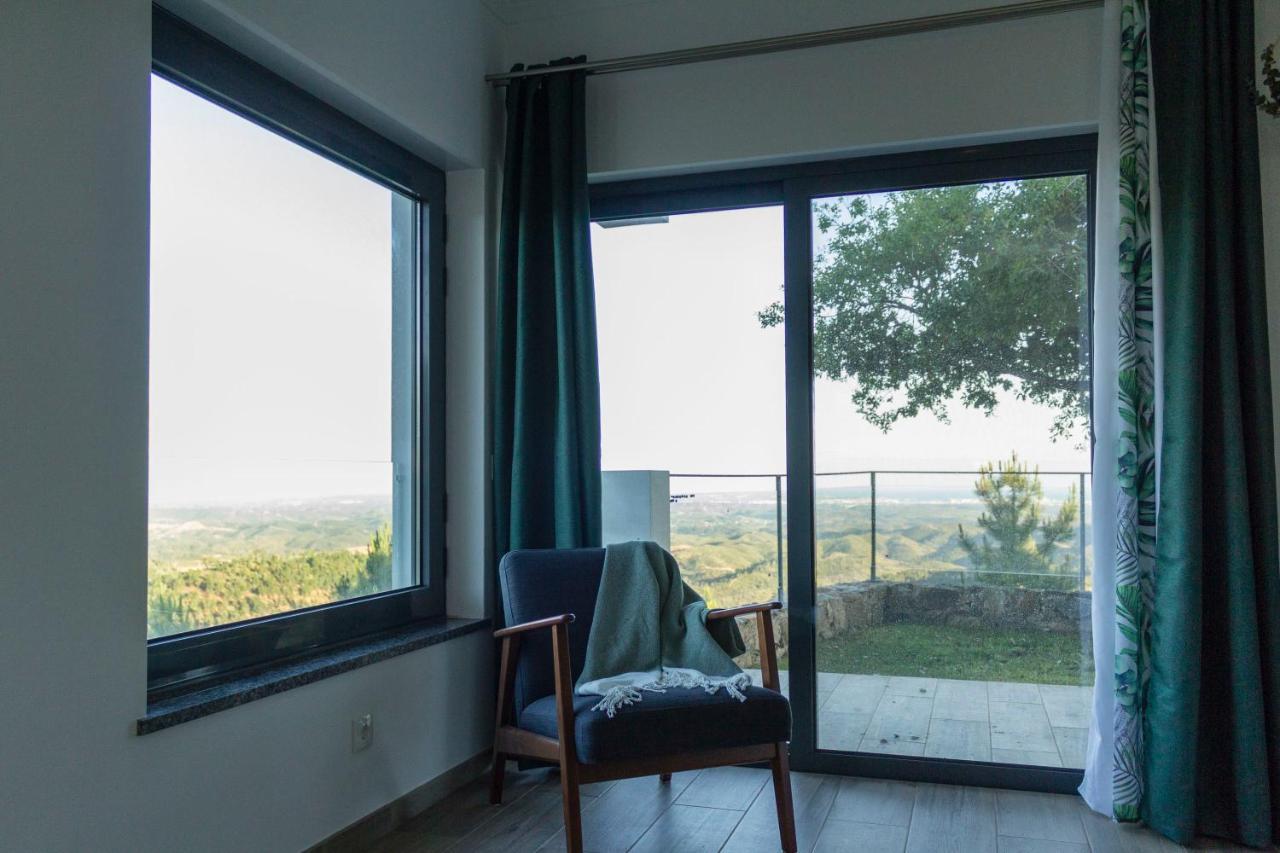Casa Atman Country house Monchique