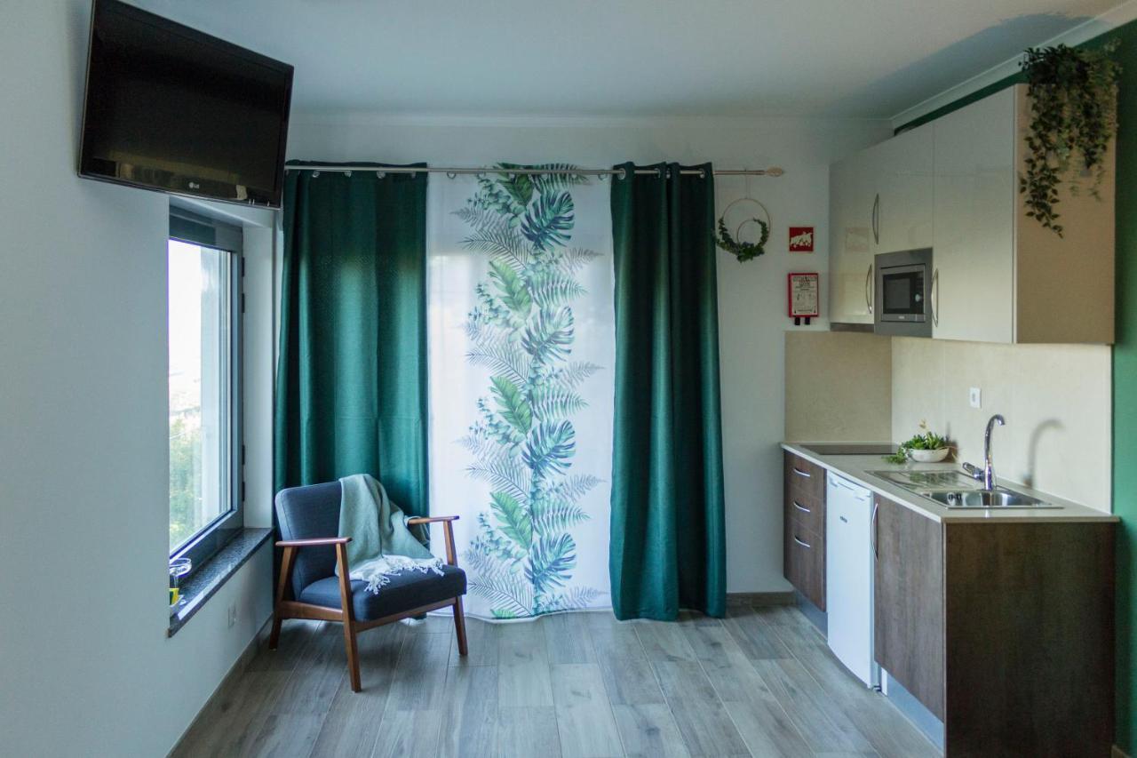 Country house Casa Atman Monchique