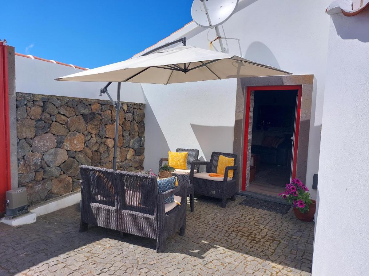 Casa Cales * Angra do Heroísmo