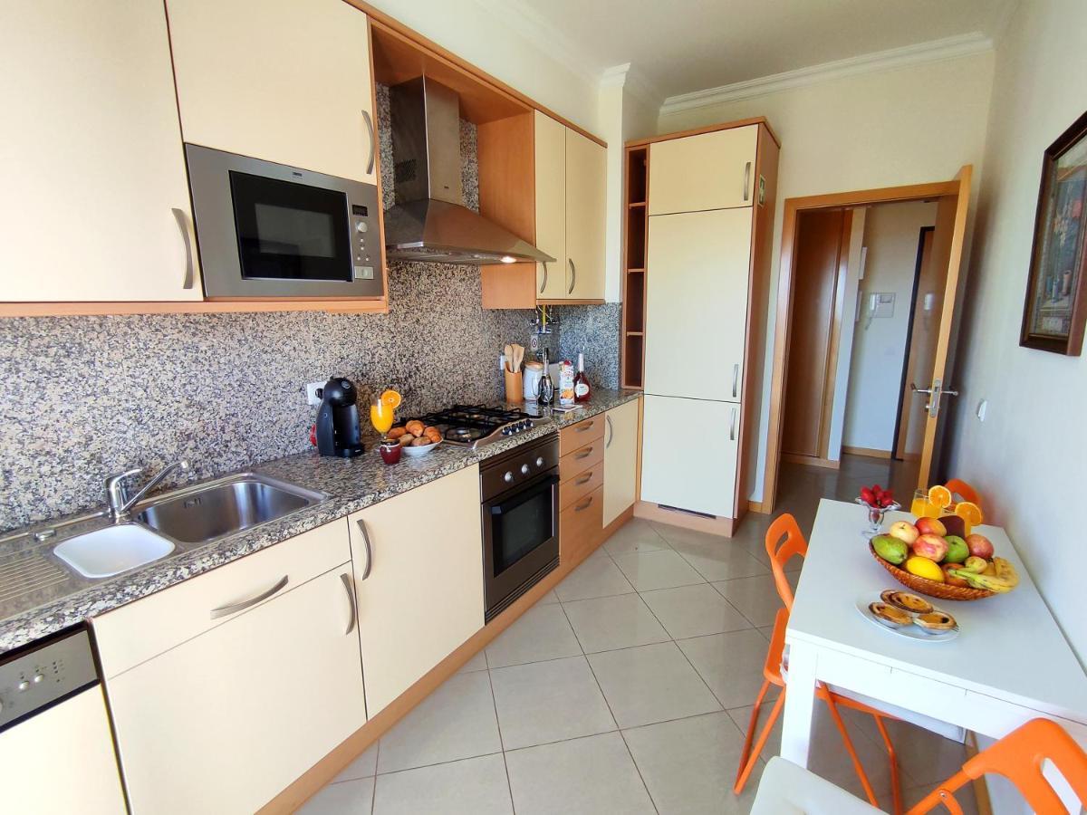 Apartamento Sea View By Be Cherish