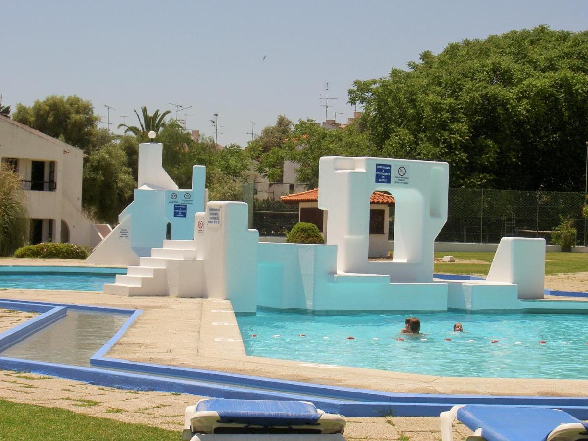 Apartamento Seaside 423-a Santa Luzia (Tavira)