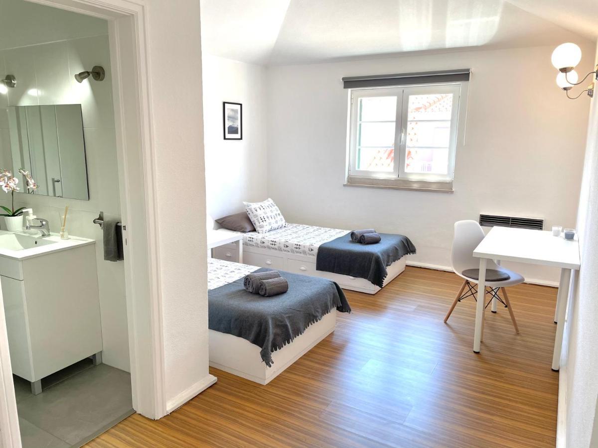 Terrace Bay Apartment *