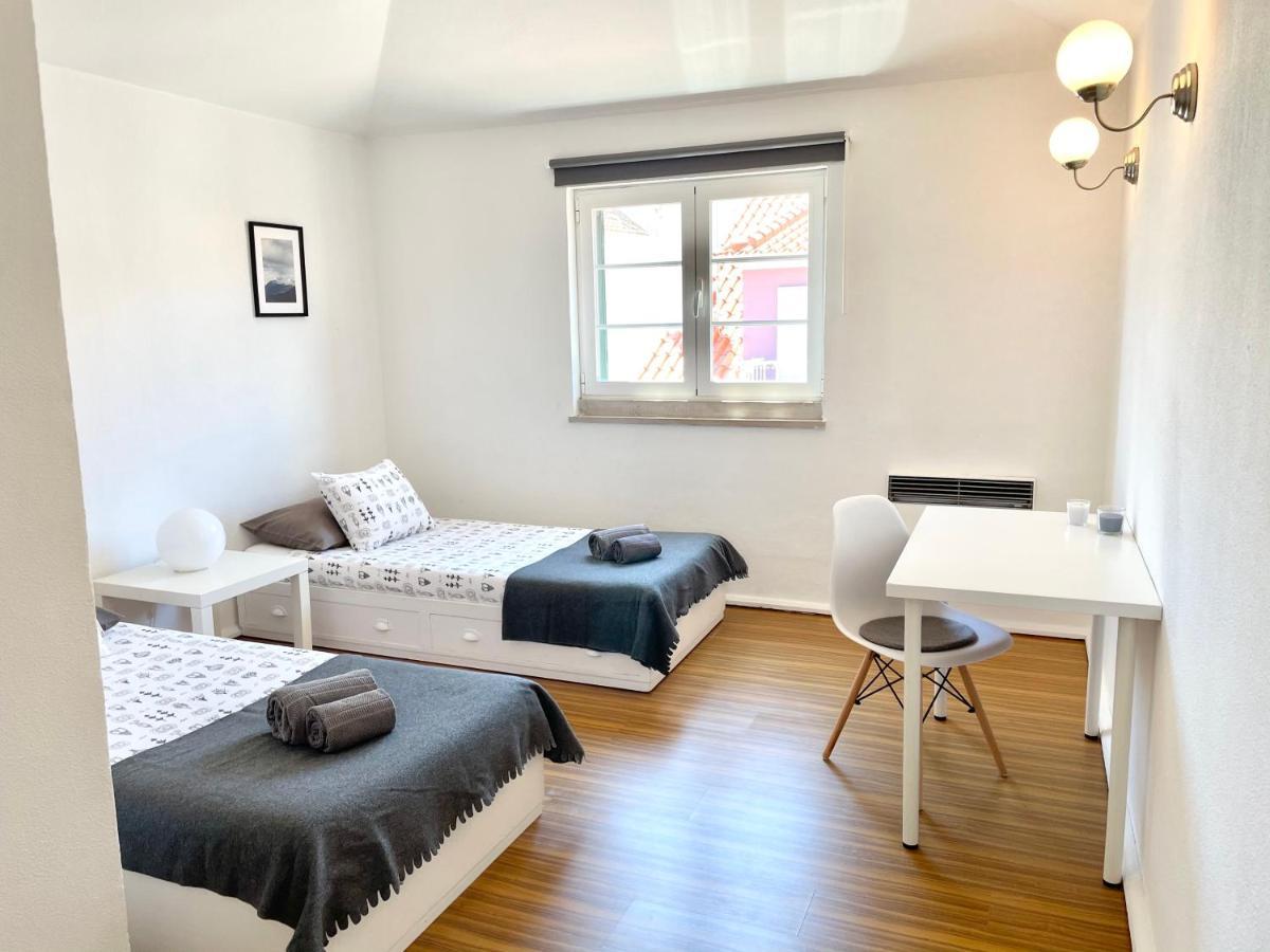 Appartement Terrace Bay Cascais