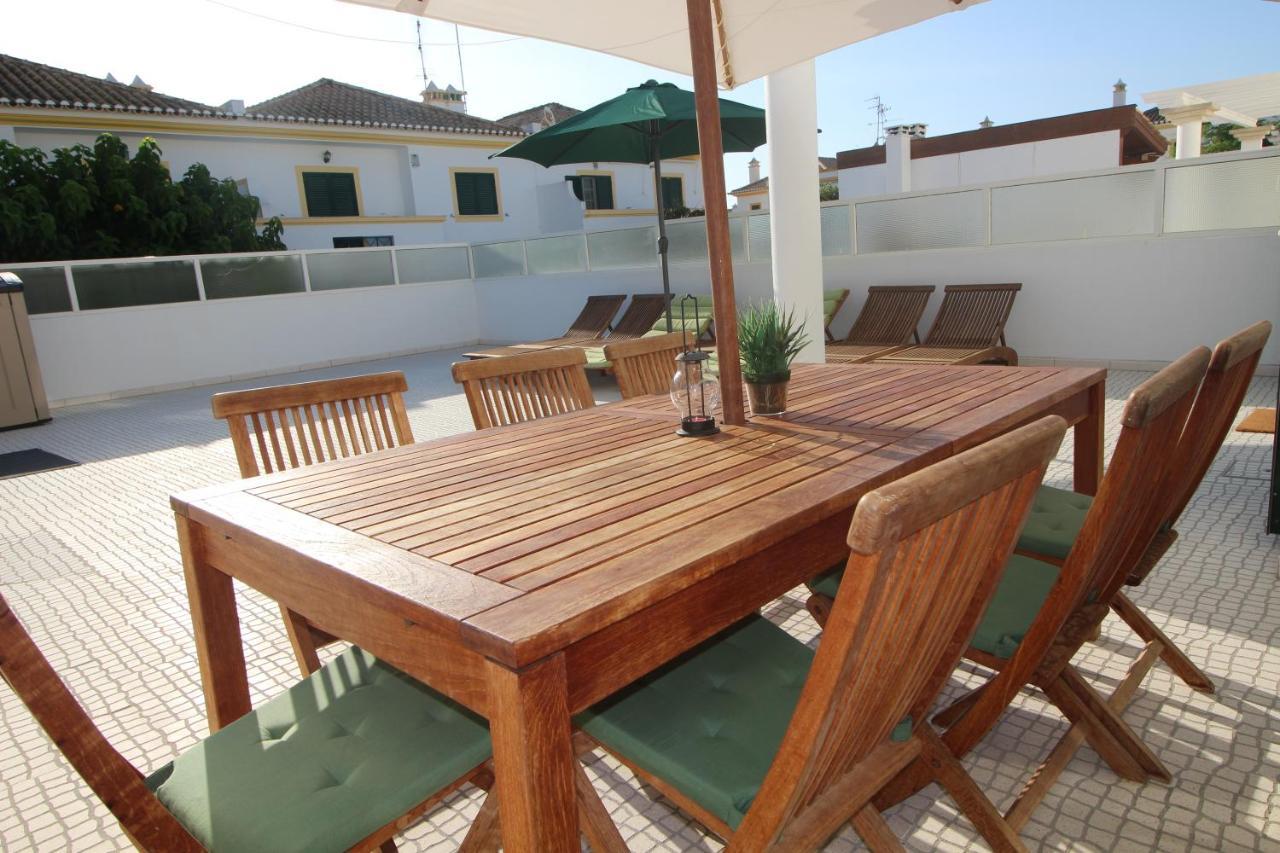 Manta Azul Holiday home *