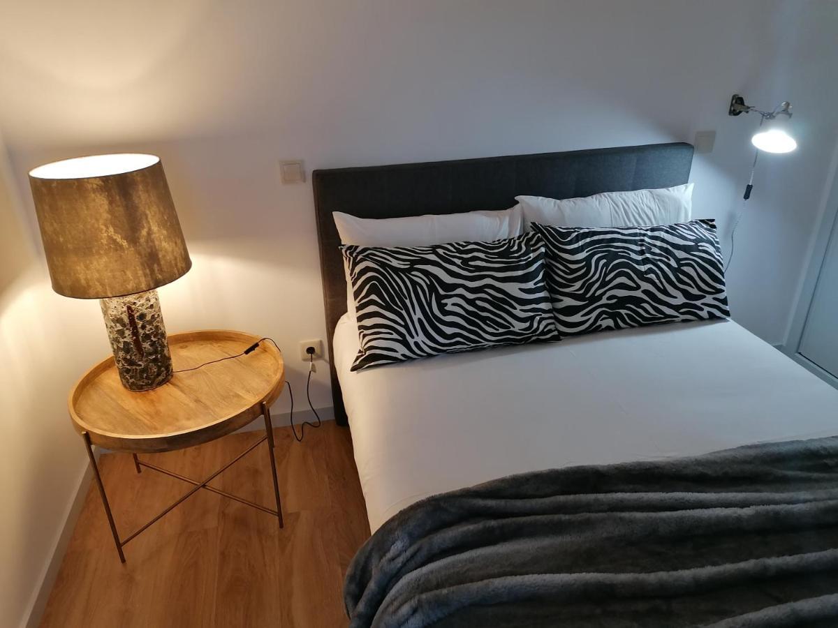 Apartamento Municipio, 