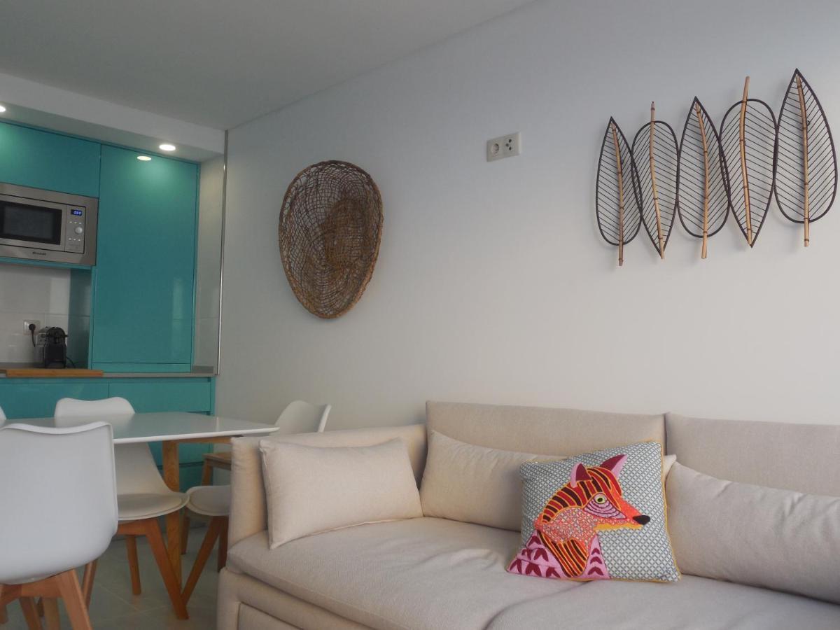 Apartamento Municipio, 