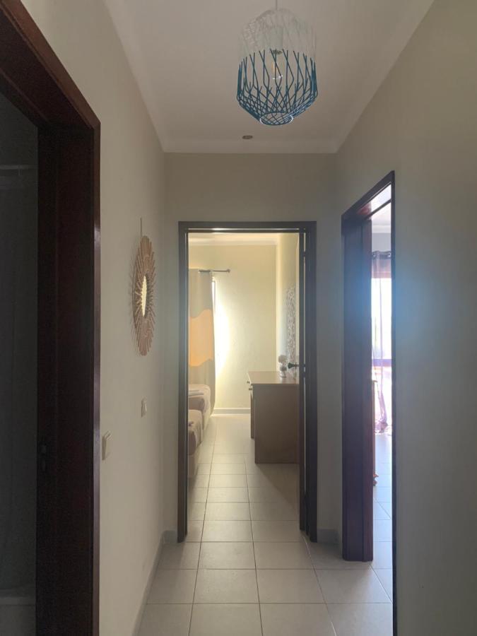 Apartamento Em Cima Da Praia - Carvoeiro - Algarve Apartment Carvoeiro (Lagoa)