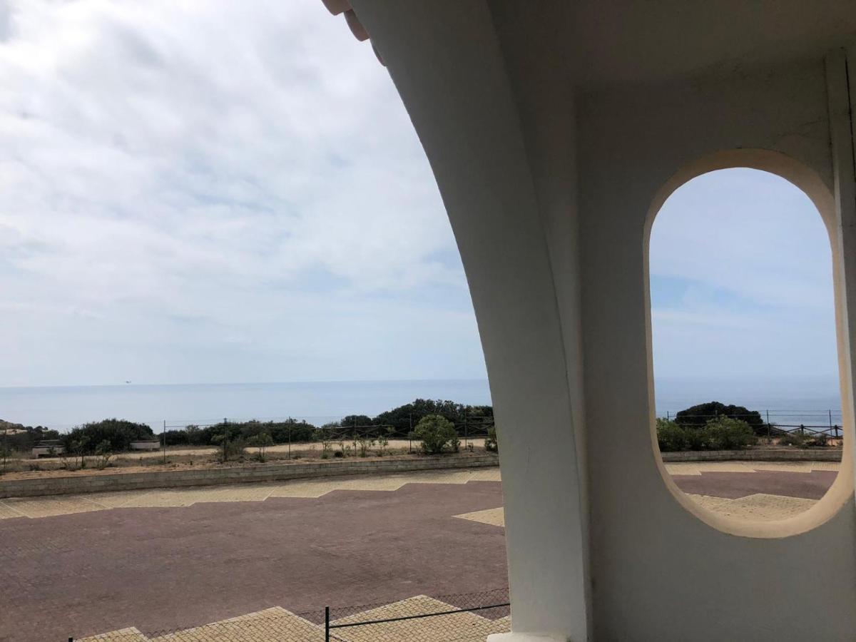 Apartamento Em Cima Da Praia - Carvoeiro - Algarve