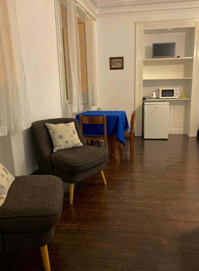 Bed & Breakfast Vitorina Corte Funchal (Madeira)