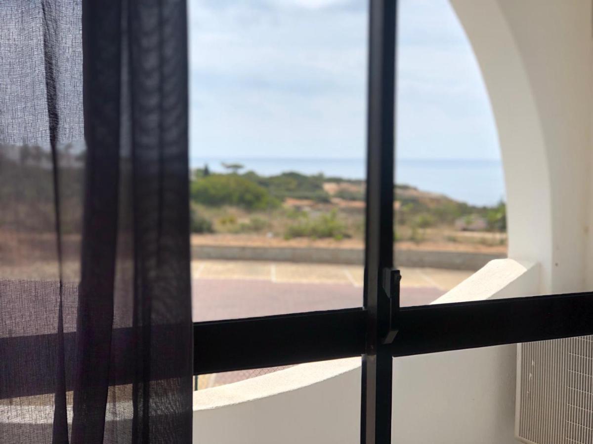 Apartment Apartamento Em Cima Da Praia - Carvoeiro - Algarve