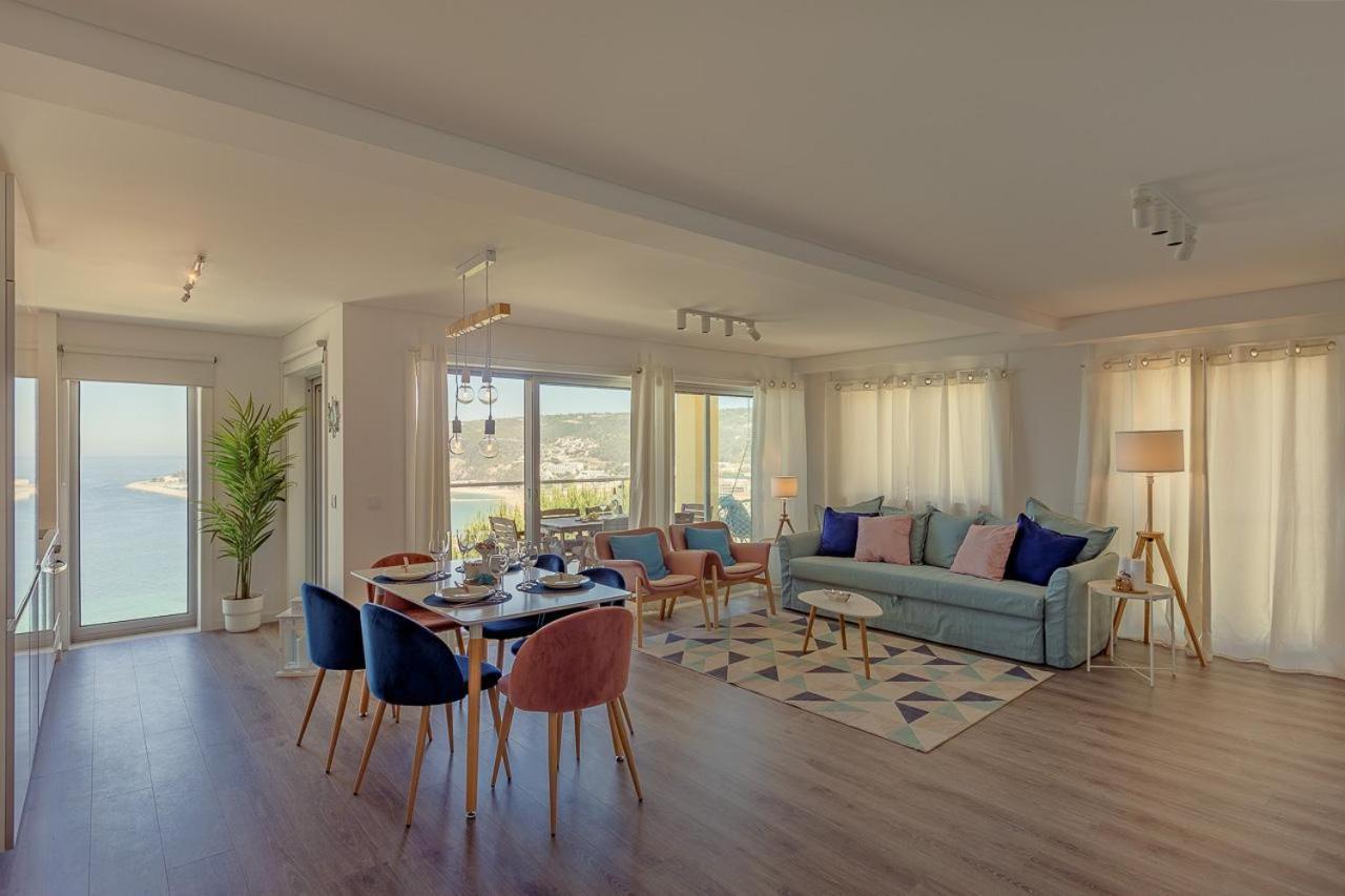 Seasimbra Apartment *