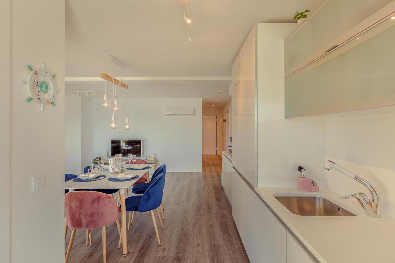 Apartment Seasimbra *
