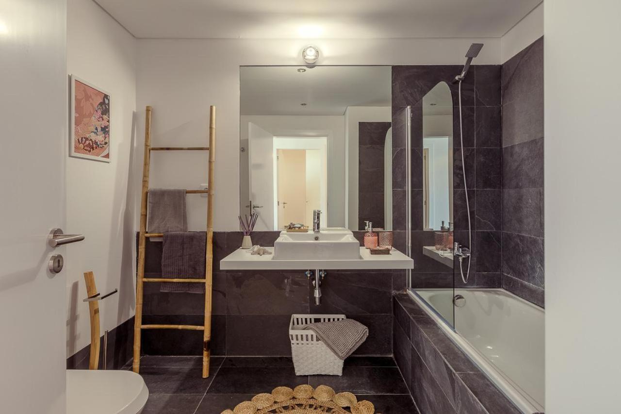 Seasimbra Apartment
