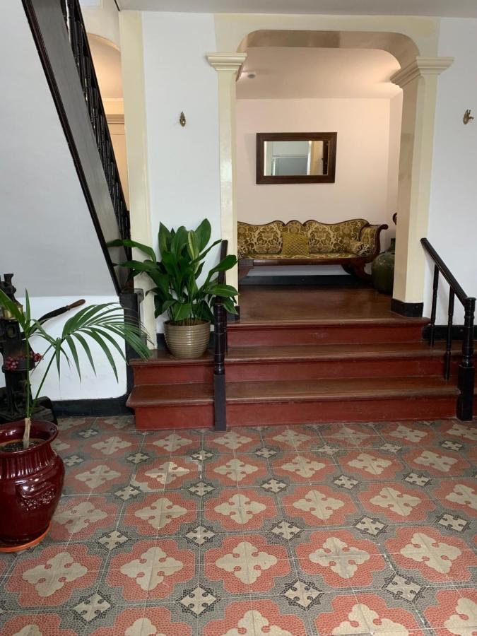 Bed & Breakfast Vitorina Corte