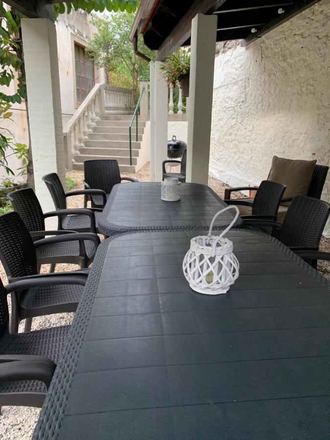 Bed & Breakfast Vitorina Corte 2*