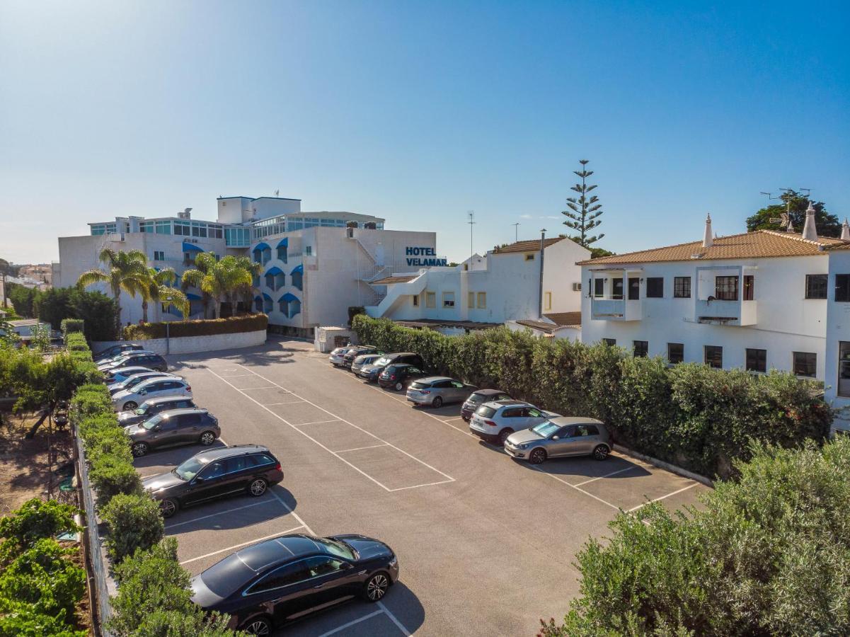 Velamar Boutique - Adults Friendly Hotel
