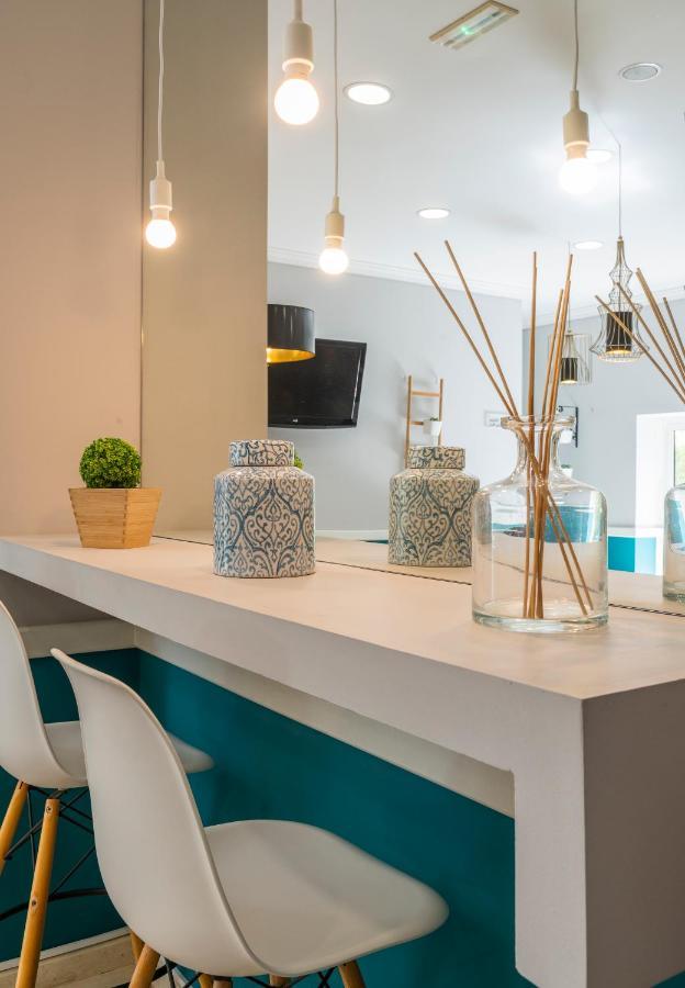 Velamar Boutique - Adults Friendly 3* Albufeira