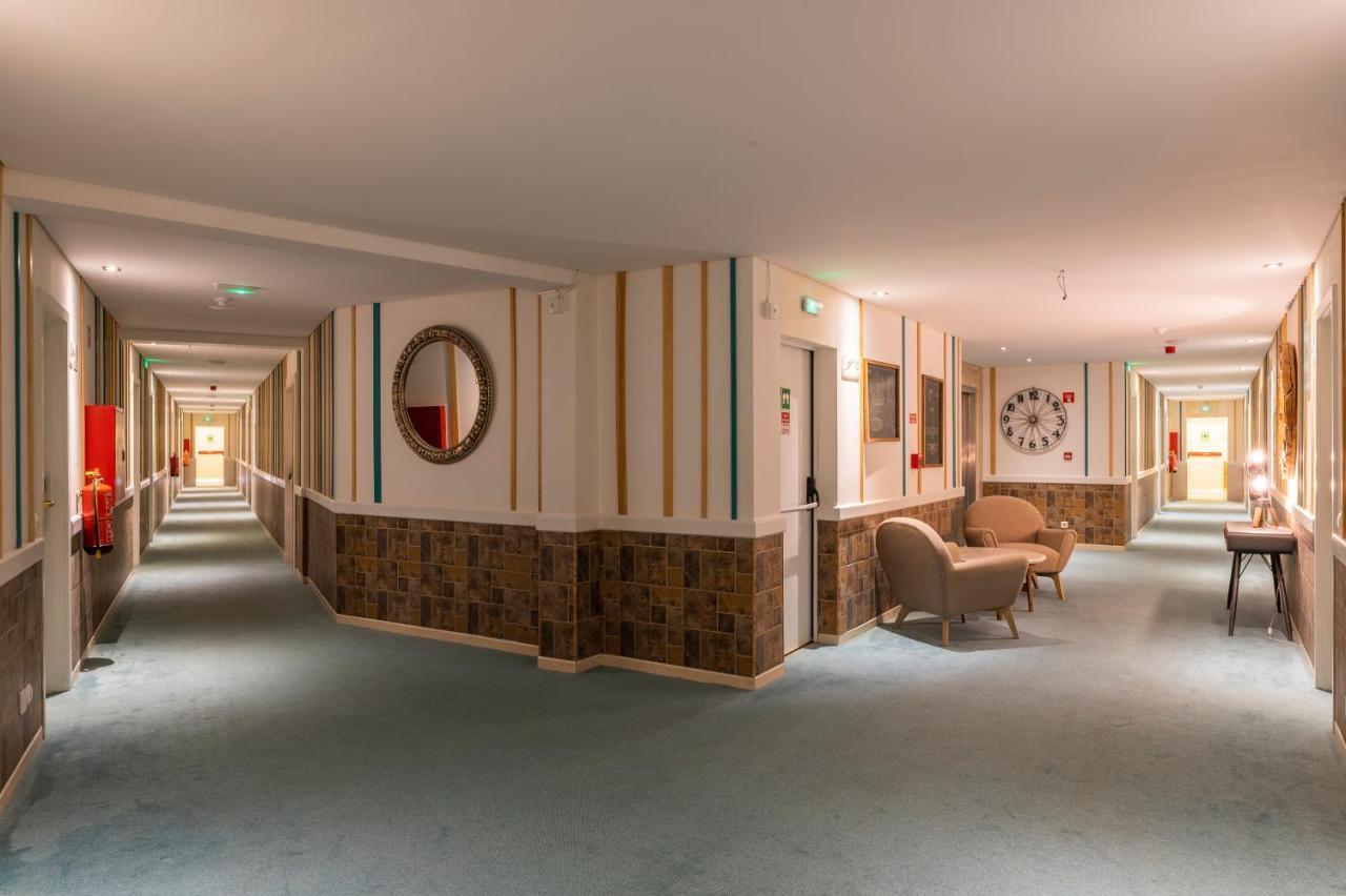 Velamar Boutique - Adults Friendly Hotel 3*