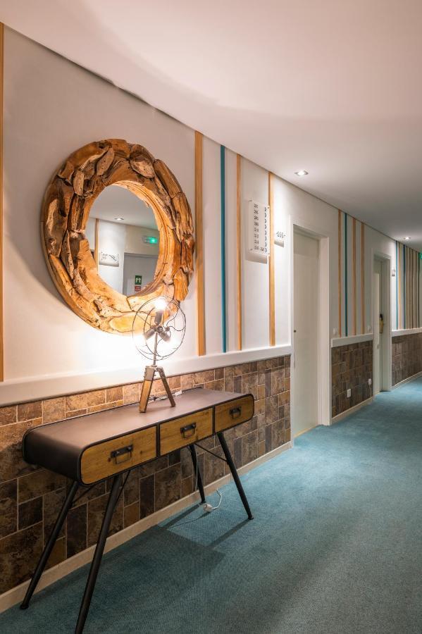 Velamar Boutique - Adults Friendly 3* Albufeira