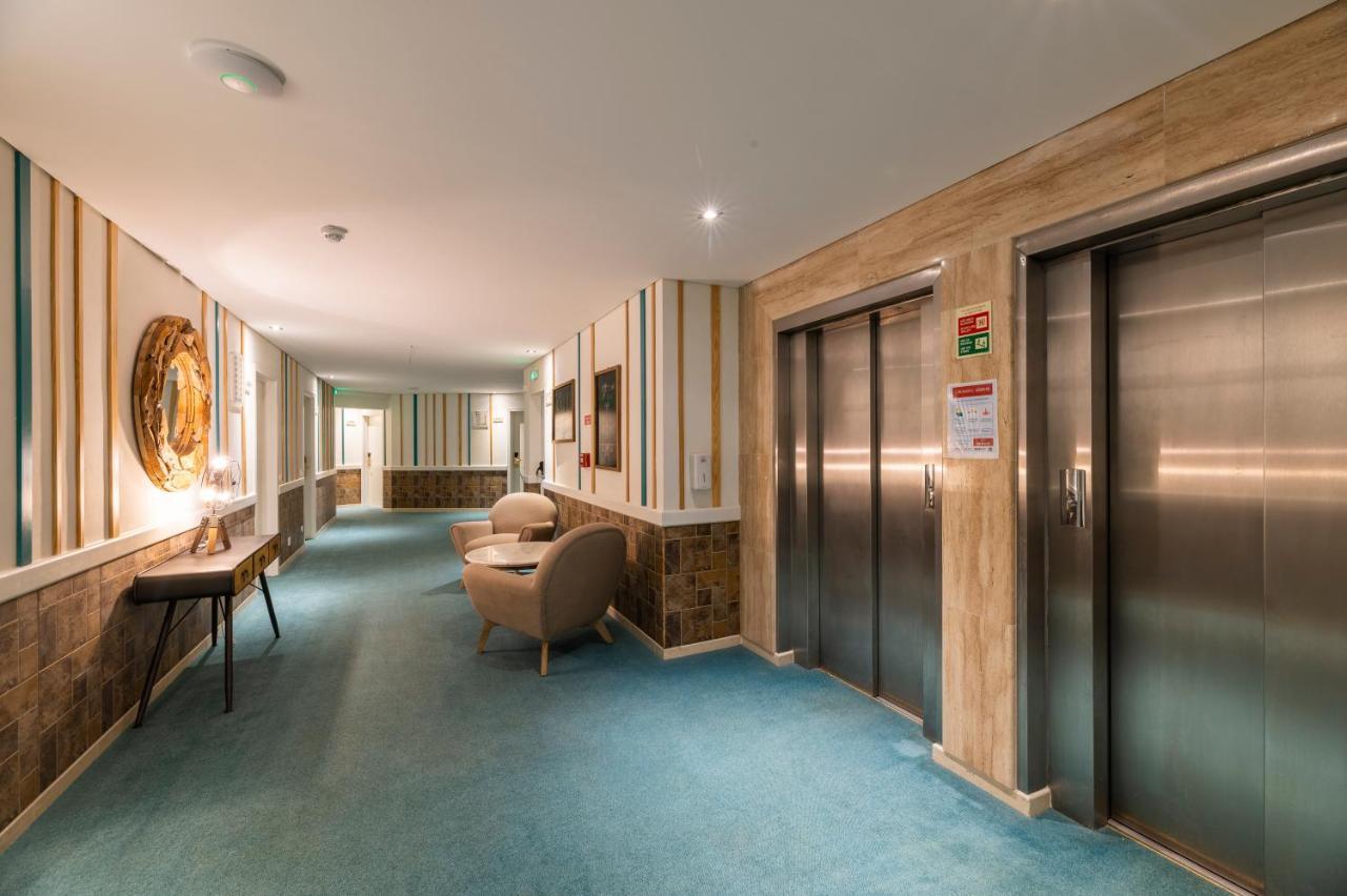 Velamar Boutique - Adults Friendly Hotel Albufeira