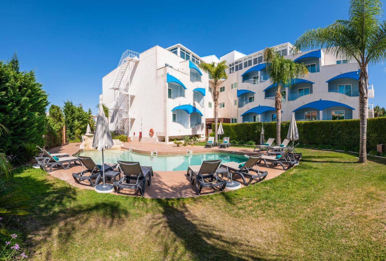 Velamar Boutique - Adults Friendly Hotel 3*