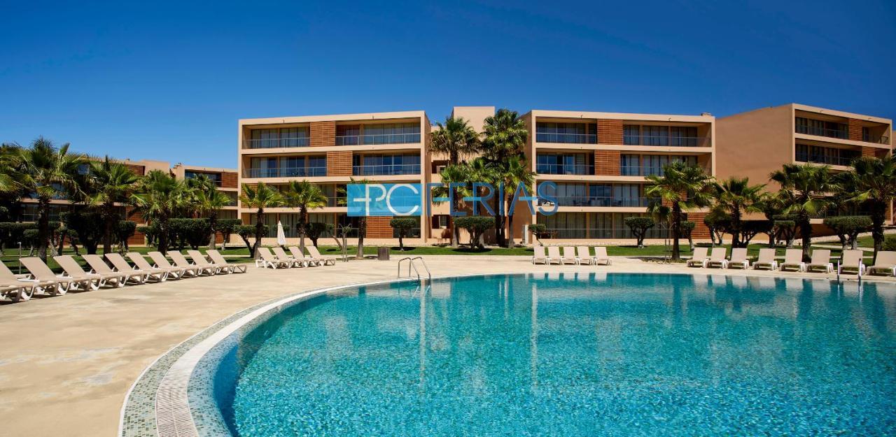Apartment Herdade Dos Salgados By Pcferias