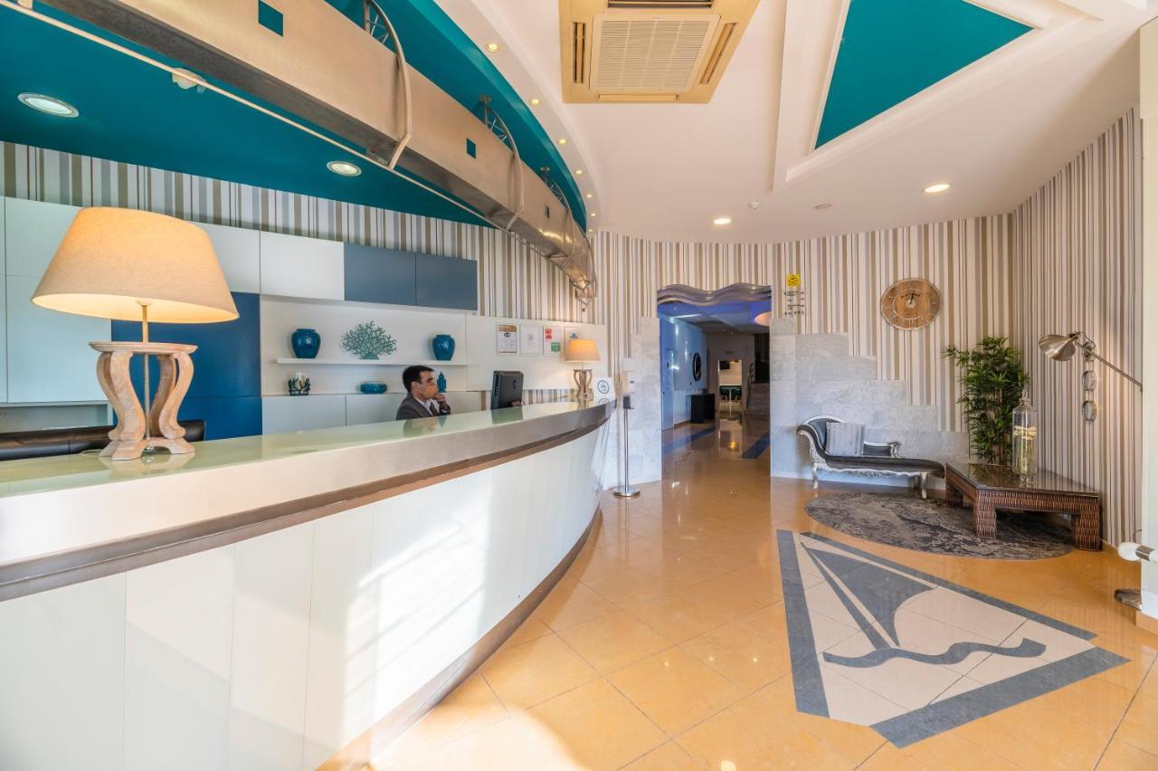 Velamar Boutique - Adults Friendly Hotel Albufeira