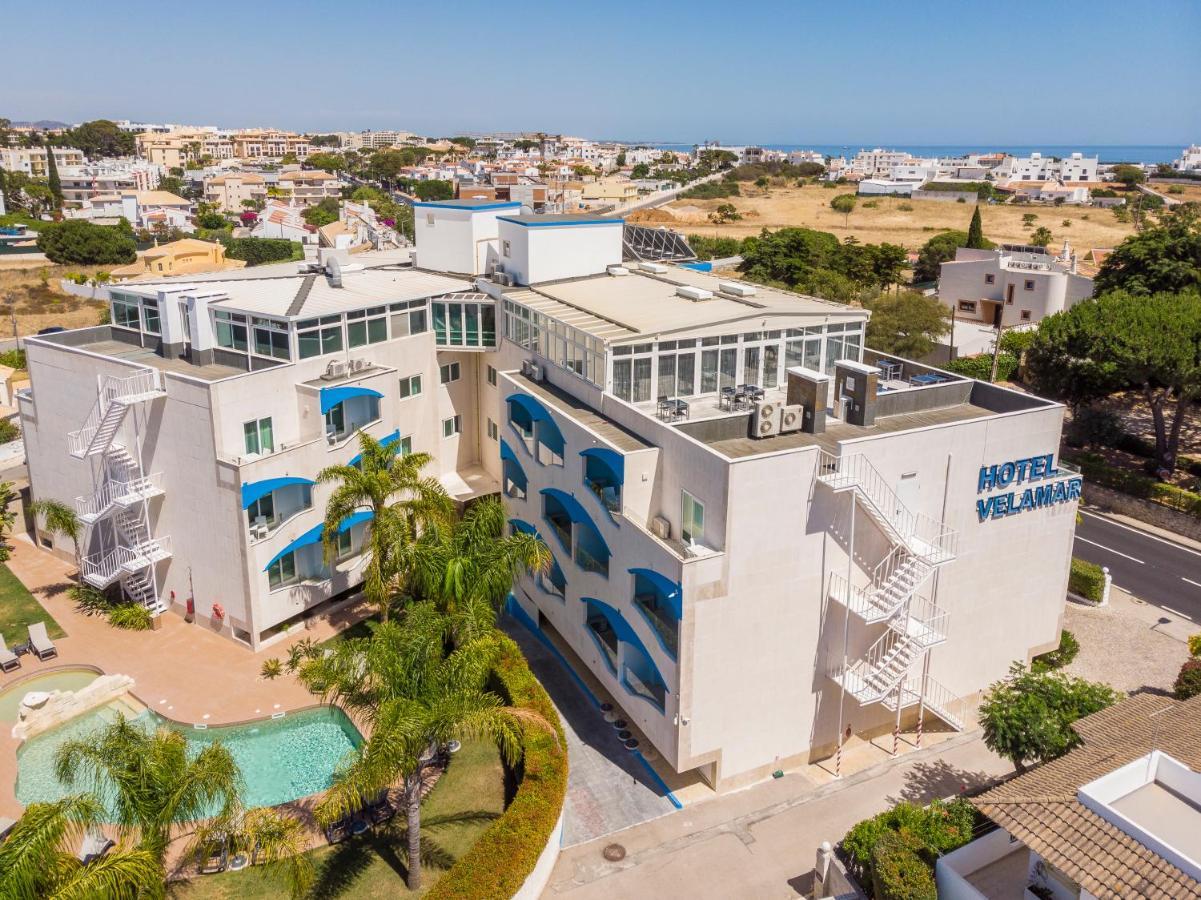 Velamar Boutique - Adults Friendly Hotel Albufeira