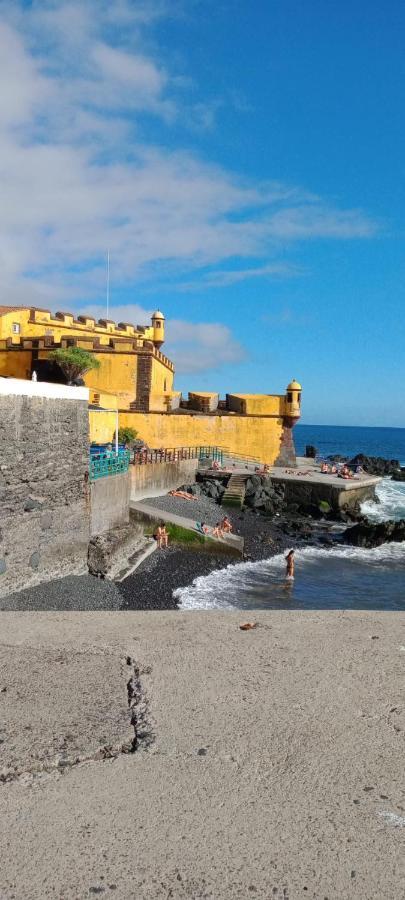 Vitorina Corte Funchal (Madeira)