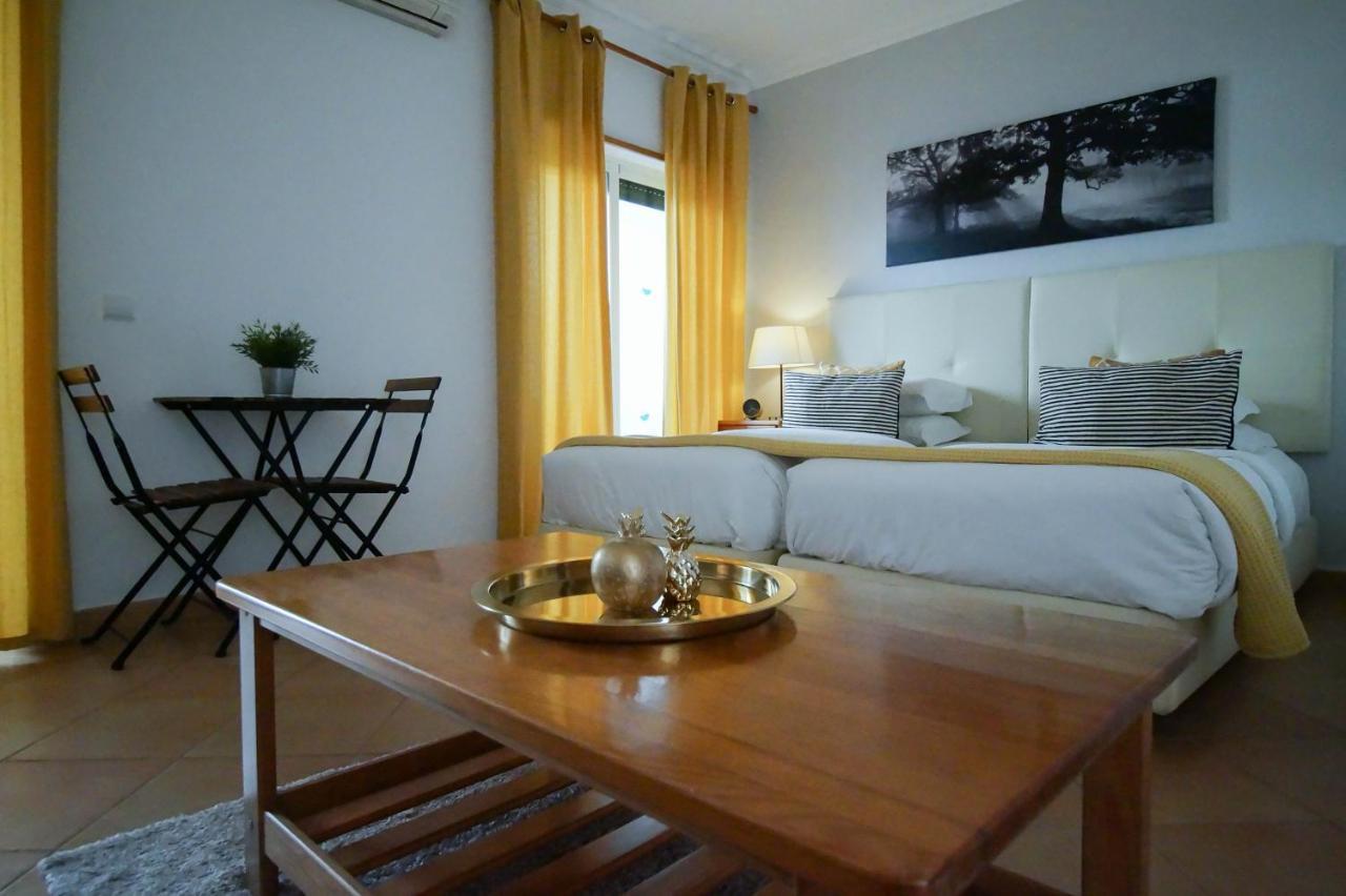 Apartment Oasis
