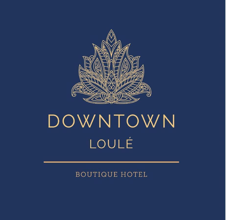 Gasthuis Downtown Loulé