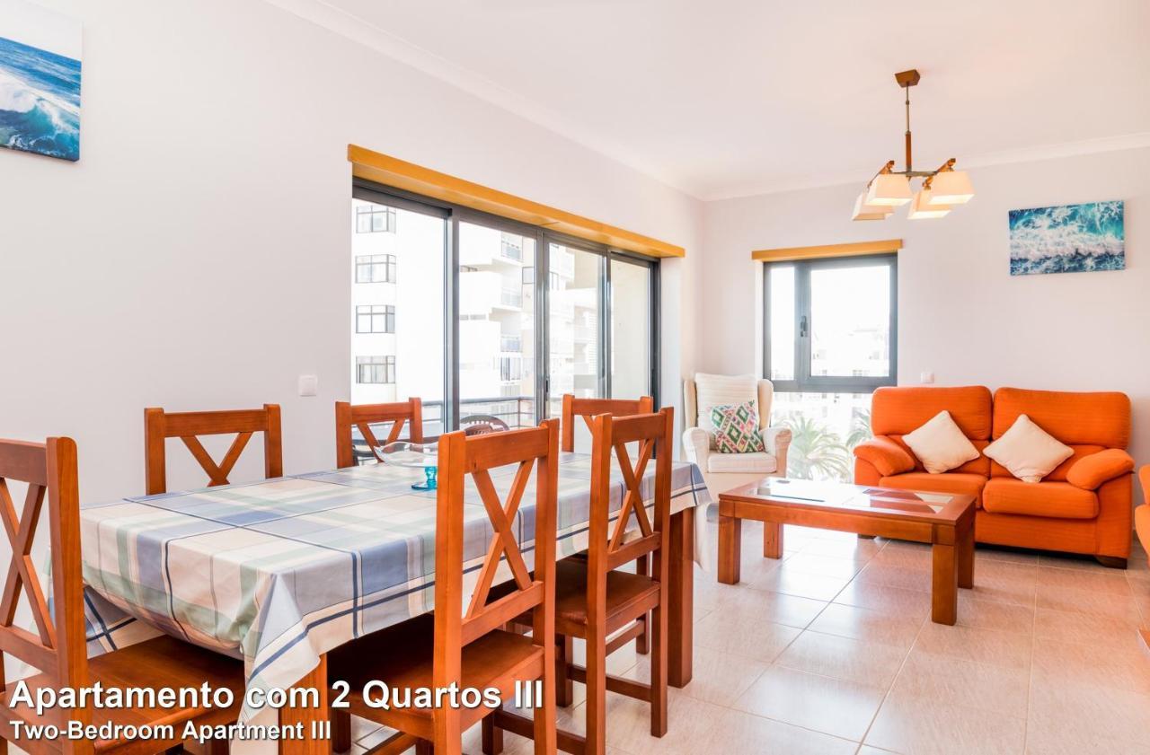 Akisol Armacao Pera Sand Apartment Armacao de Pera