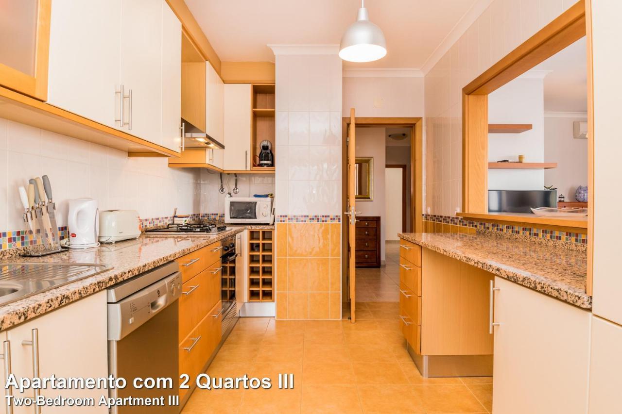 Akisol Armacao Pera Sand Apartment *