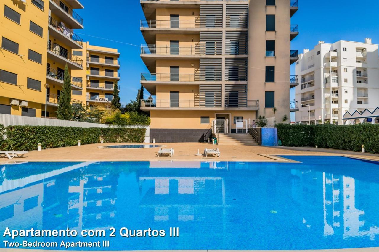 Akisol Armacao Pera Sand Apartment Armacao de Pera