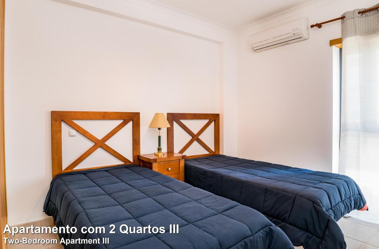 Akisol Armacao Pera Sand Apartment *