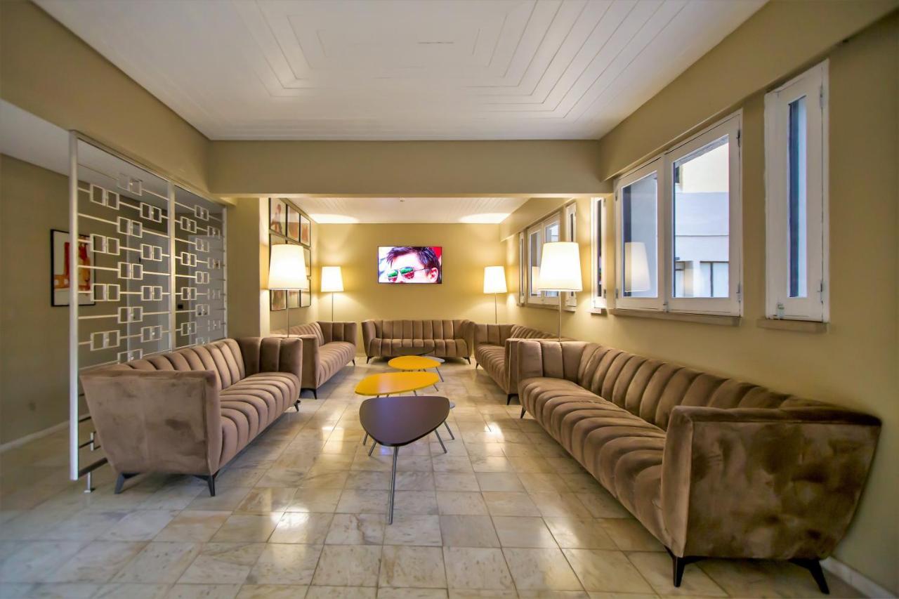 Aparthotel Turial Old Town Ocean View