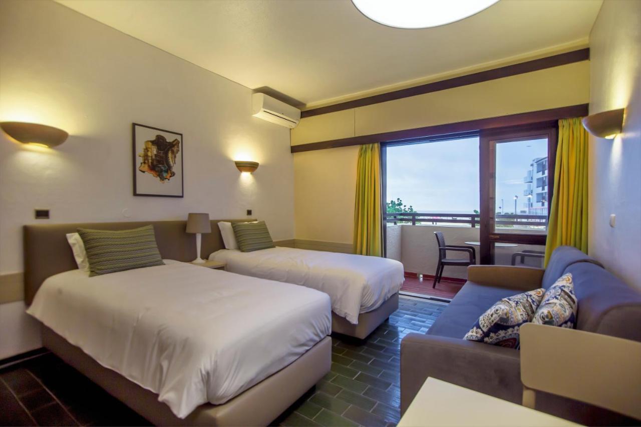 Apartahotel Turial Park Turísticos 3*