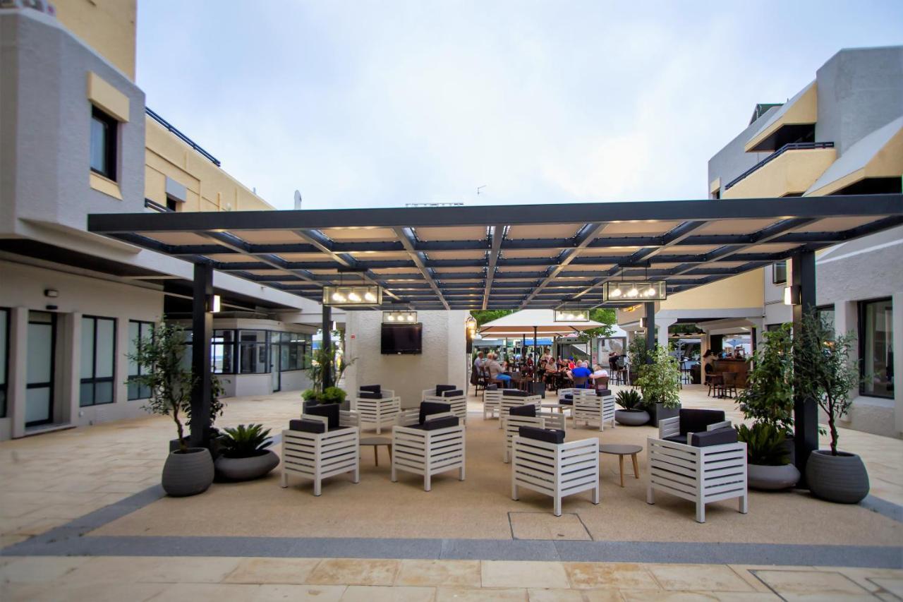 Turial Park Turísticos 3* Albufeira