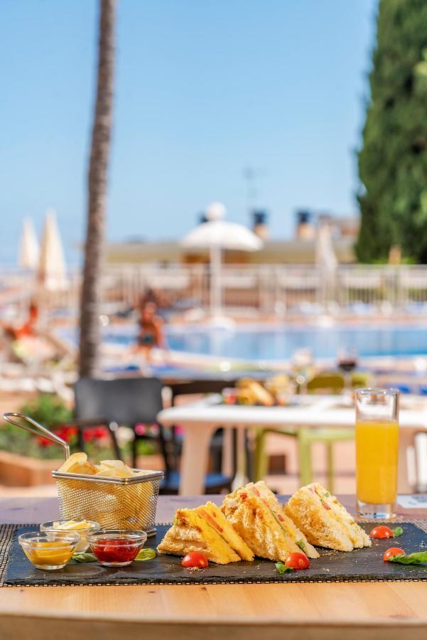 Dorisol Mimosa Hotel 3*
